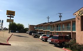 Crown Inn Grand Prairie Texas